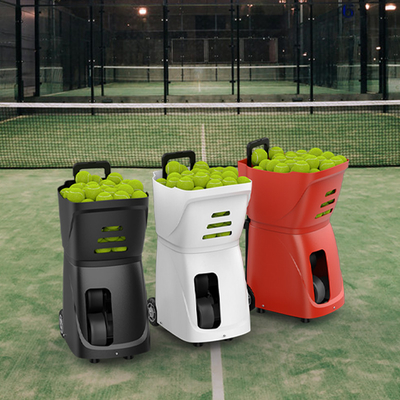 Maszyna do piłek tenisowych APP Control Padel PT-Smart Pri P