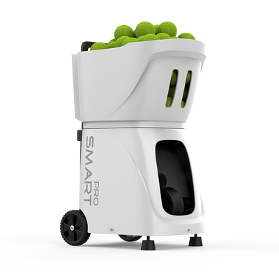 Maszyna do piłki tenisowej APP Control Padel PT-Smart Pro