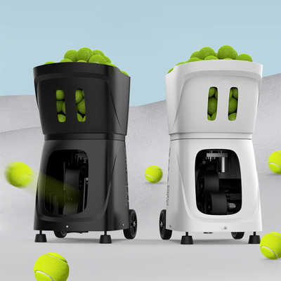 Maszyna do piłki tenisowej APP Control Padel PT-Smart Pro