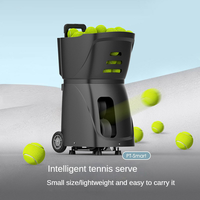 PT-Smart Maszyna do piłki tenisowej APP Control Padel