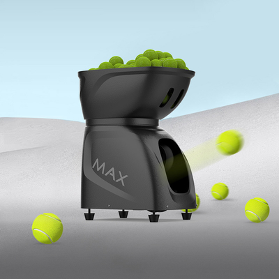 Maszyna do piłek tenisowych APP Control Padel PT-MAX B