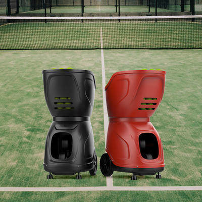Maszyna do piłek tenisowych APP Control Padel PT-9001 P