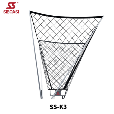 Gorąca sprzedaż SIBOASI K3 Multi-Angle Trainer Smart APP &amp; Remote Control Automatyczny Koszykówka Strzelanie Wyrzucanie Maszyna Szkolenie zawodowe