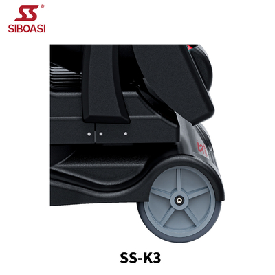 Gorąca sprzedaż SIBOASI K3 Multi-Angle Trainer Smart APP &amp; Remote Control Automatyczny Koszykówka Strzelanie Wyrzucanie Maszyna Szkolenie zawodowe