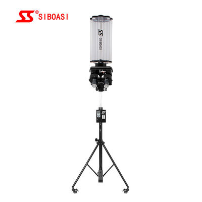 Zatwierdzony przez ROHS Siboasi Sports Badminton Shuttlecock Launcher Automatic