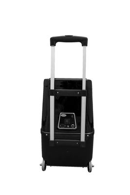 T336 Squash Machine, wyrzutnia racquetball dla instytucji szkoleniowych