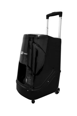 T336 Squash Machine, wyrzutnia racquetball dla instytucji szkoleniowych