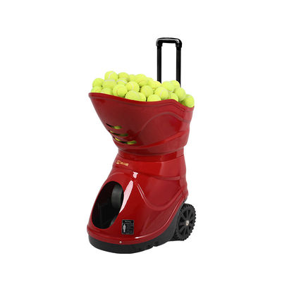 SIBOASI T1600 Nowo wprowadzona karmiarka tenisowa