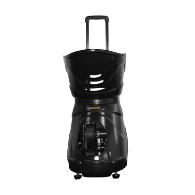 SIBOASI T1600 Nowo wprowadzona karmiarka tenisowa
