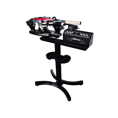 Computor Opteration System Maszyna do patroszenia rakiet do badmintona Siboasi Sports