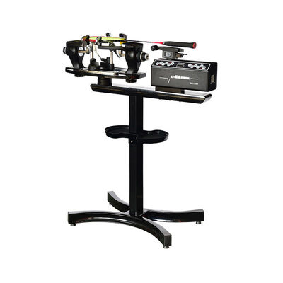 Computor Opteration System Maszyna do patroszenia rakiet do badmintona Siboasi Sports