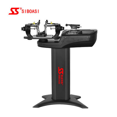 Siboasi Tennis Stringing Machine 3 Prędkość naciągu Automatyczne zwiększanie funtów