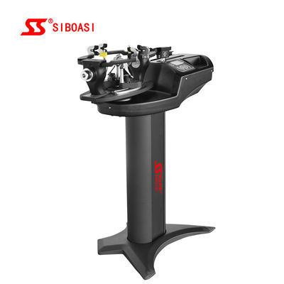 Siboasi Tennis Stringing Machine 3 Prędkość naciągu Automatyczne zwiększanie funtów