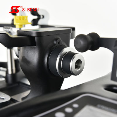 Siboasi Tennis Stringing Machine 3 Prędkość naciągu Automatyczne zwiększanie funtów