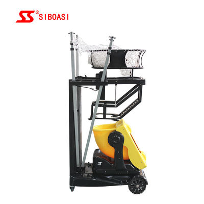 Azymut 180 stopni Siboasi Sports Automatyczna strzelanka do koszykówki