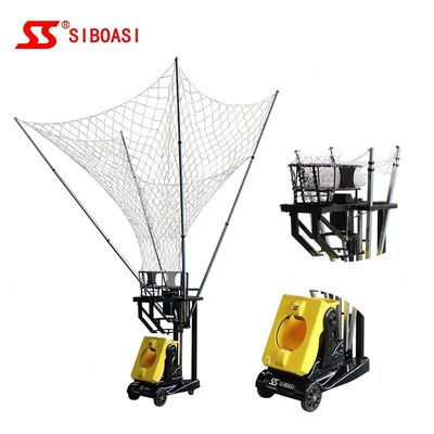 Plastik ABS Basketball Retriever Poziom podstawowy 2 lata gwarancji