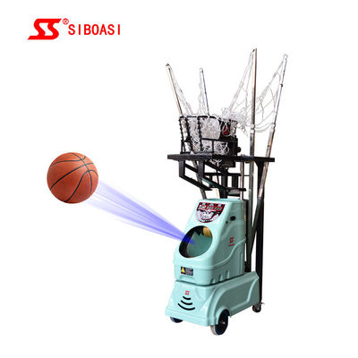 Siboasi Basketball Training Machine 5 Speed ​​Scale Regulowane 138 KG
