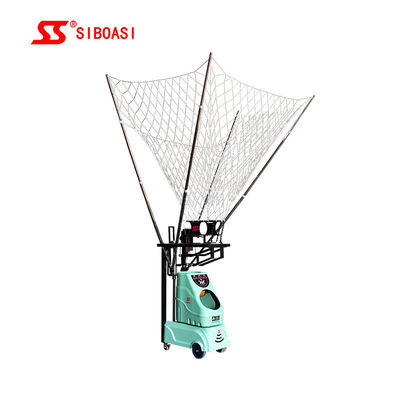 Siboasi Basketball Training Machine 5 Speed ​​Scale Regulowane 138 KG