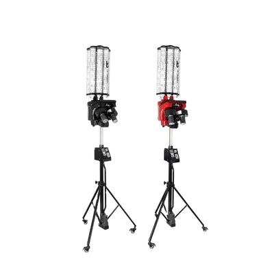 Smart Auto Shuttlecock Badminton Shooting Machine do treningu w pełnej funkcjonalności