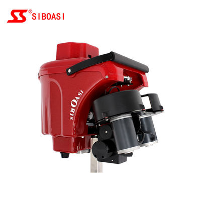 Smart Auto Shuttlecock Badminton Shooting Machine do treningu w pełnej funkcjonalności