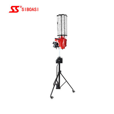 Smart Shuttlecock Badminton Training Machine z wewnętrzną baterią do strzelania 2 lata gwarancji