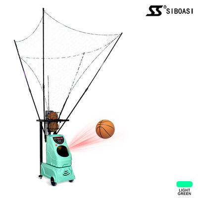 Siboasi Basketball Training Machine 5 Speed ​​Scale Regulowane 138 KG