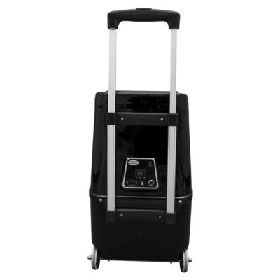 Pełne funkcje Squash Ball Machine, 2-7s / ball Racquetball Machine