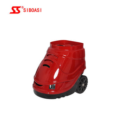 Siboasi Tennis Ball Training Machine Zdalnie sterowana 120W AC 100V