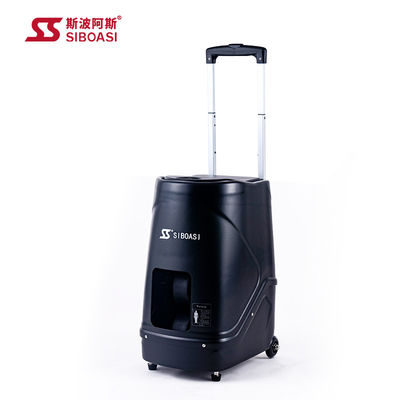 Humanized Design Squash Ball Feeding Machine Losowa regulacja siły funkcji