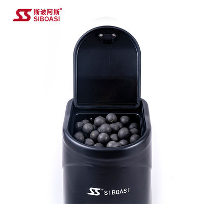 Humanized Design Squash Ball Feeding Machine Losowa regulacja siły funkcji
