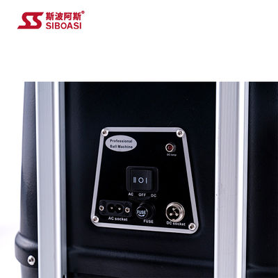 Humanized Design Squash Ball Feeding Machine Losowa regulacja siły funkcji