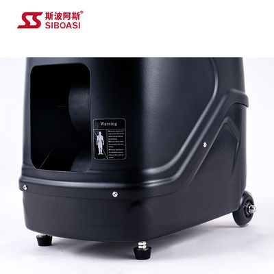 Humanized Design Squash Ball Feeding Machine Losowa regulacja siły funkcji