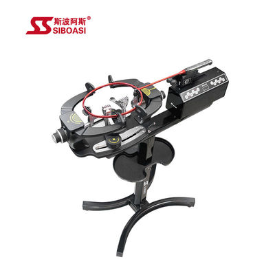 Sync Fixed System Badminton Racket Binding Machine Normalny uchwyt zaciskowy