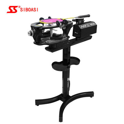 Sync Fixed System Badminton Racket Binding Machine Normalny uchwyt zaciskowy