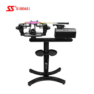 Sync Fixed System Badminton Racket Binding Machine Normalny uchwyt zaciskowy