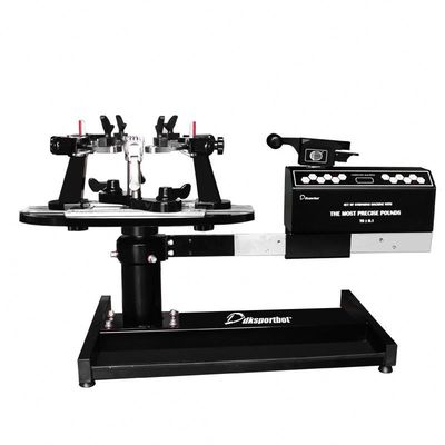 Maszyna do naciągania rakiet do badmintona Desk Top Electronic 100V