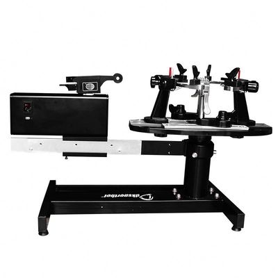 Maszyna do naciągania rakiet do badmintona Desk Top Electronic 100V