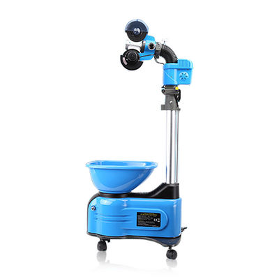 100 kulek / minutę Max automatyczne karmienie Ping Pong Robot Trainer