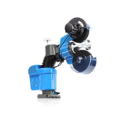 100 kulek / minutę Max automatyczne karmienie Ping Pong Robot Trainer