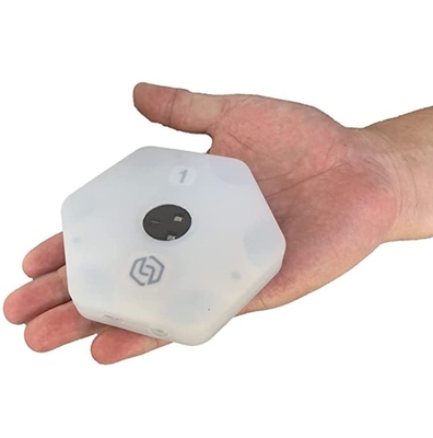 Wielofunkcyjna aplikacja WiFi Control Fitness Reaction Training Light